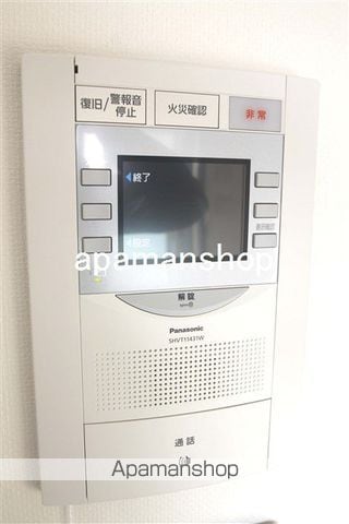 ADVANCE大阪ルーチェの内装写真