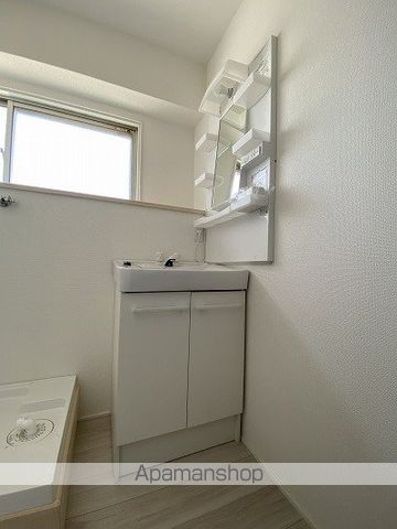コーポラスエルの内装写真