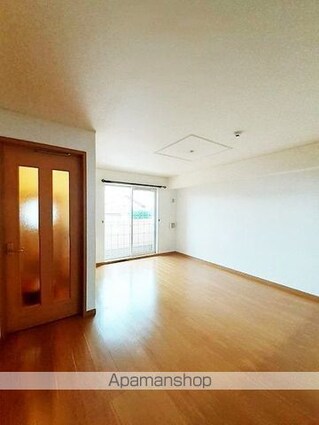 ベル・ル・ジャルダン　Ⅱ[1LDK/48.39m2]の内装3