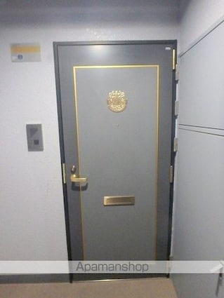 神奈川県川崎市宮前区南平台[1DK/25.5m2]のエントランス2