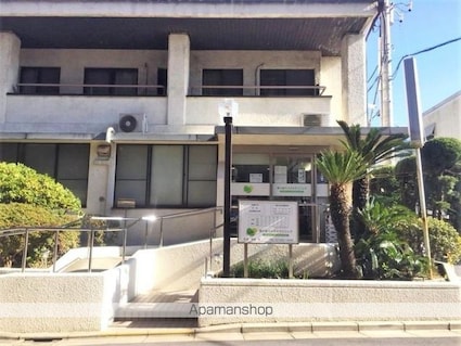 フォース新小岩[1R/9m2]の周辺1