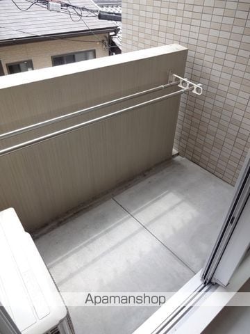 THE PLAZA 東上町の内装写真