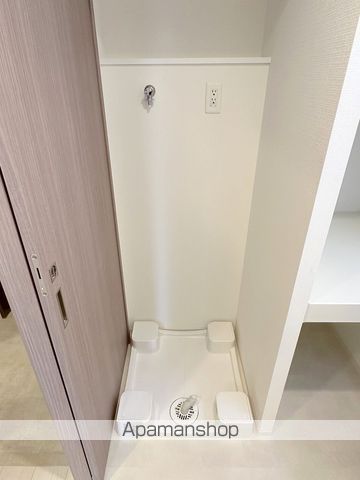 スプランディッド難波キャトルの内装写真