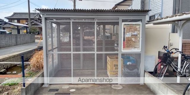 レオパレスらんのその他写真