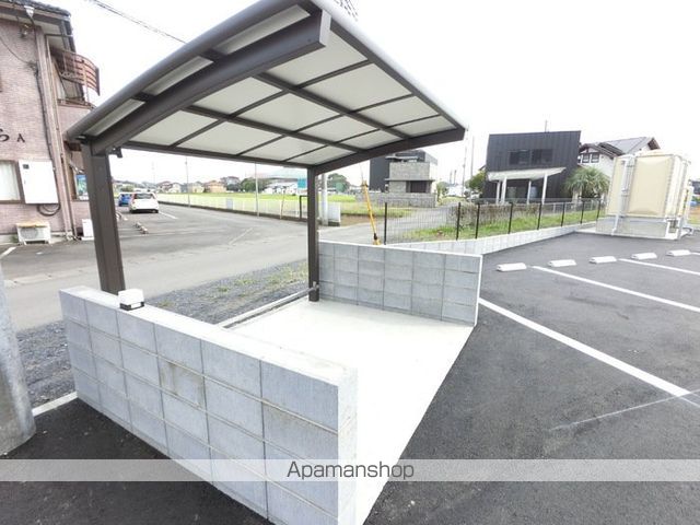 プレミスト IXの玄関写真