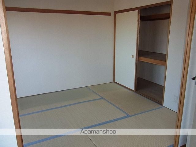 パルシェ越路の内装写真
