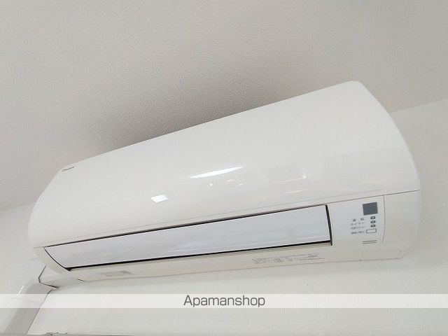 第25関根マンションの内装写真