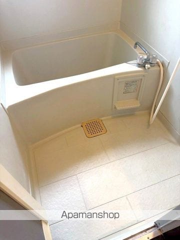 グリーンハイツの内装写真