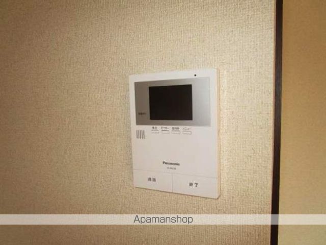 メゾンセンチュリーの内装写真