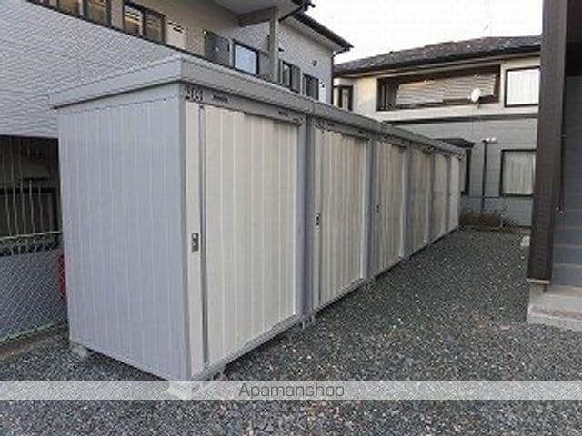 リンデンバゥムのその他写真