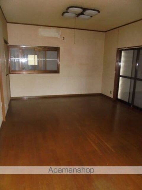 嶋岡様一戸建[4LDK/101.44m2]のリビング・居間