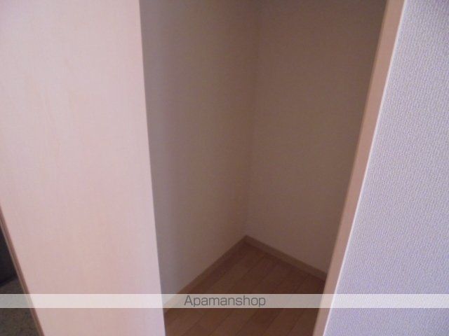 コアロード門戸の内装写真