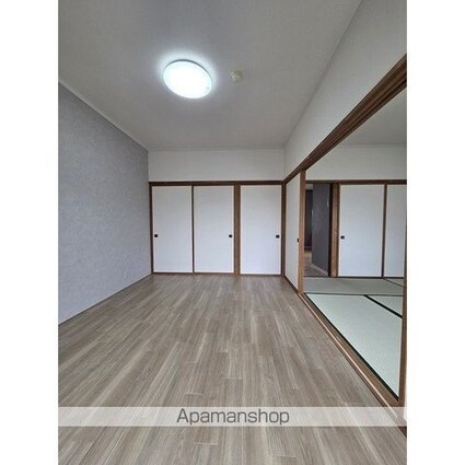 イオボヌール内野[2DK/42.96m2]のリビング・居間2