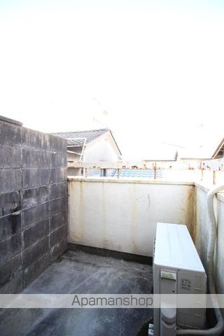 サンジェルマン番町の内装写真