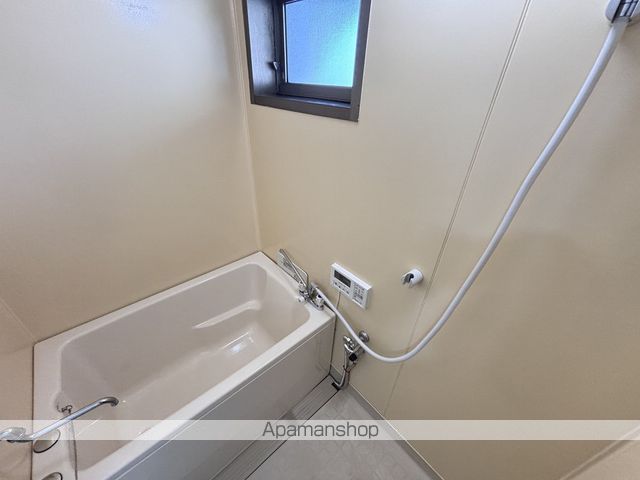 パレーシャル堀川の内装写真
