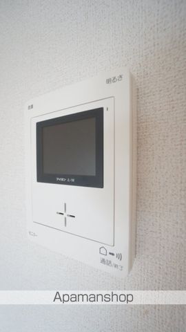 ロード ハママチAの内装写真