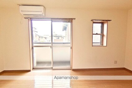 高知県高知市朝倉甲[1K/27.52m2]の内装3