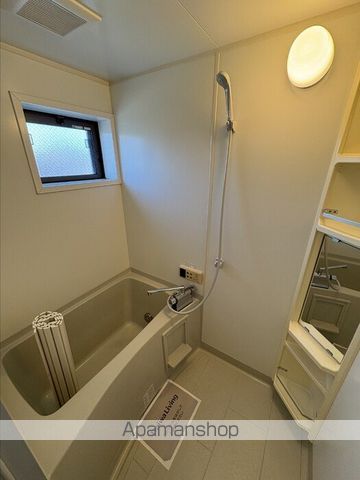 パーチェの内装写真