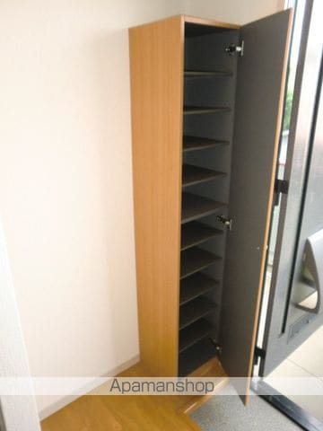 サンパティオの内装写真