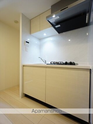 ＳーＲＥＳＩＤＥＮＣＥ尾頭橋ｂｅａｕｔｅ[1K/25.61m2]のキッチン