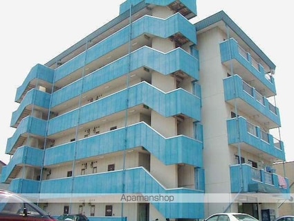 滋賀県彦根市平田町[3DK/51m2]の外観