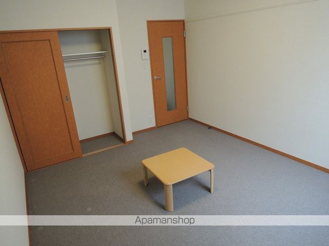 レオパレスホリゾントの内装写真