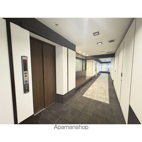R-Court泉の内装写真