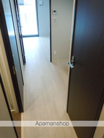 ALZAMATSUGAEIIの内装写真