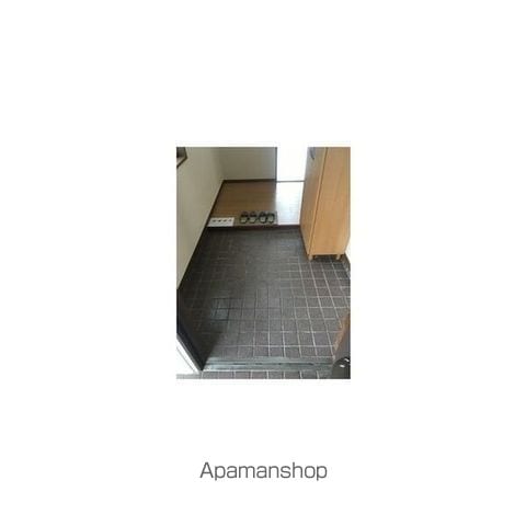 エヌマンションの内装写真