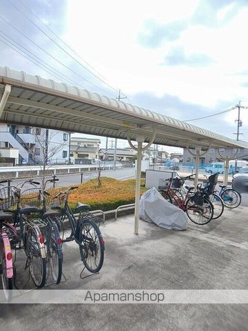 メゾン オーブBのその他写真