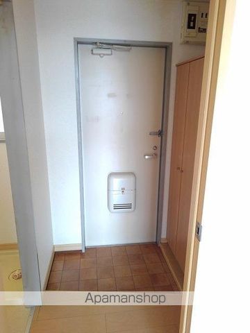 シティハイツナカムラIの内装写真