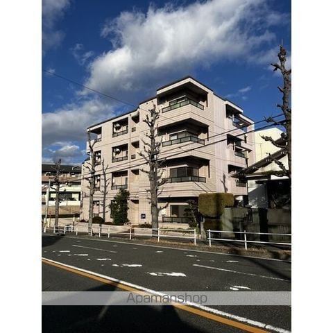 リアライズ一社の外観写真