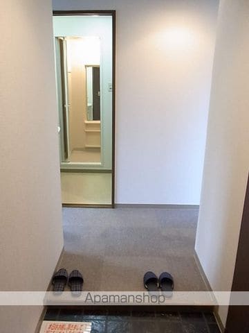 ヴィラ・エルンテ平和通IIの内装写真