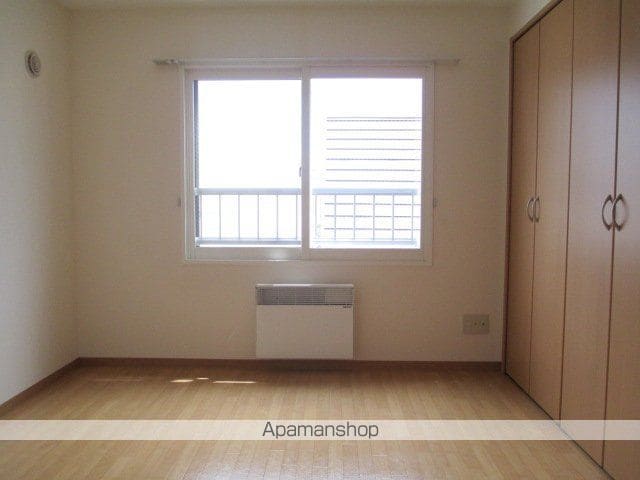 アトレ福住の内装写真