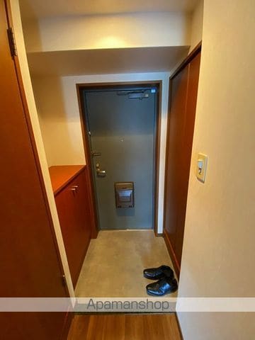 プルミエール ESAKAの内装写真