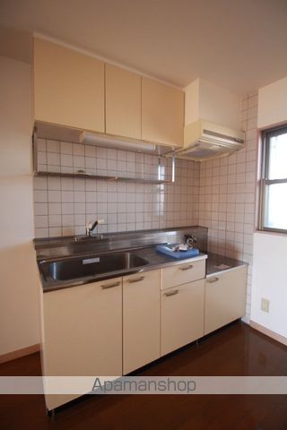 シャトレ牧之原の内装写真