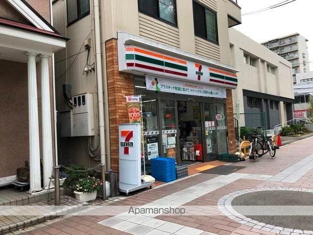 ルシエル城ヶ堀の周辺写真