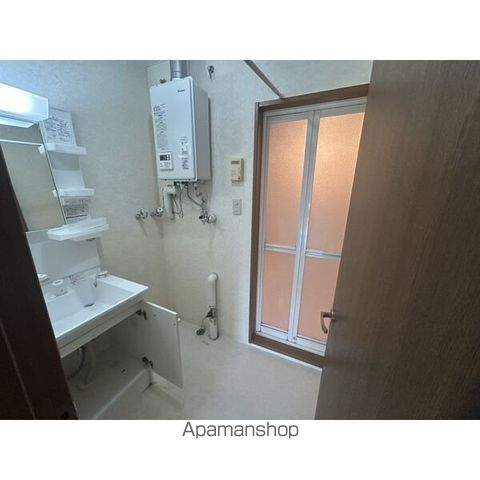 SUN PARK厚別南の内装写真