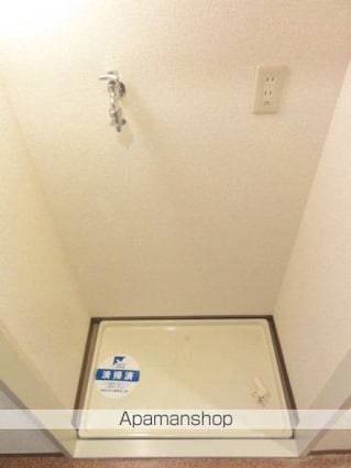 スカイコート世田谷用賀[1R/16.5m2]のその他設備