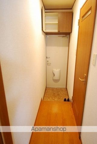 エクレシア有楽の内装写真