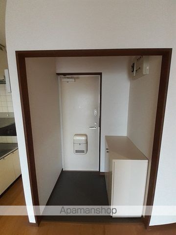 ファミールメゾン PIVの内装写真