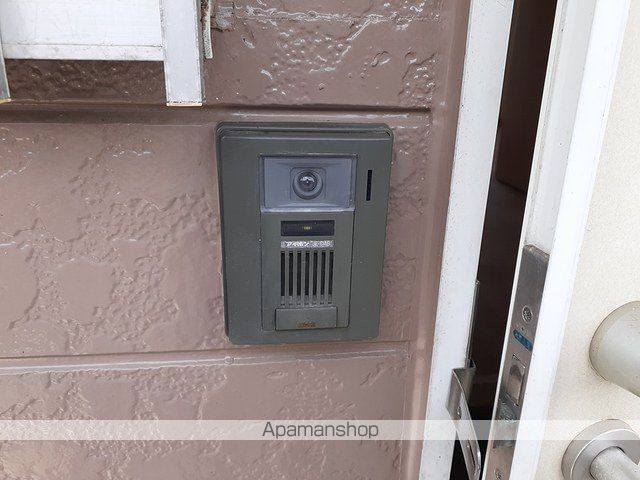 パレス3.1Aの内装写真