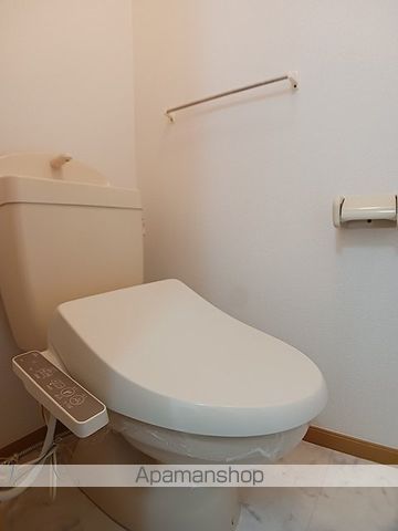 ビルゴ・レオーネCの内装写真