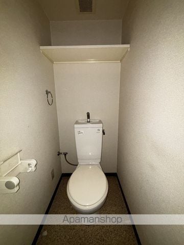 SANGAUMEDAの内装写真