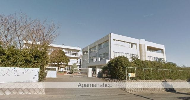 シュロス下津 202 ｜ 茨城県鹿嶋市大字下津273-190（賃貸アパート1LDK・2階・33.83㎡） その18