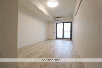 ヴィラ東中神[1K/28.56m2]の内装1