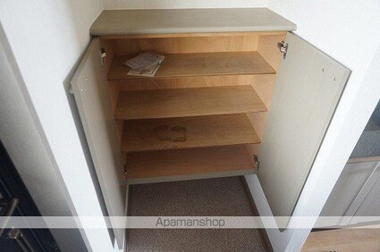 グランシャリオ[1K/23.41m2]の内装3