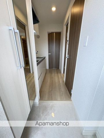 ヒカルサ京田辺大住の内装写真