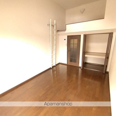 クレセール南吉成弐番館の内装写真