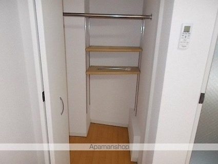 ステージファースト用賀アジールコート[1K/21.12m2]の洗面所